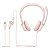 Fone Headset Logitech H390 Rosa Plug USB - 981-001280 - Imagem 2