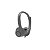 Fone Headset Logitech H390 Preto Plug USB - PN: 981-000014 - Imagem 2