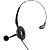 Fone Headset Intelbras CHS 55 RJ9 - 4012145 - Imagem 2