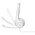 Fone Headset Logitech H390 Branco Plug USB - 981-001285 - Imagem 2