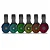 Fone Headset Gamer Fortrek Cruiser 7.1 USB RGB Preto - Imagem 4