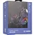 Fone Headset Gamer Fortrek Cruiser 7.1 USB RGB Preto - Imagem 5