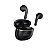 Fone de Ouvido Bluetooth 5.1 EP-TWS-30BK C3Tech - Imagem 2