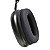 Fone de Ouvido Headset Bluetooh 5.1 ELG com Microfone Entrada Micro USB + Áudio P2 - EPB-MAX5BK - Imagem 3
