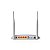 Roteador Wireless  + Modem ADSL 300Mbps Tp-Link Td-W9970 - Imagem 2