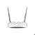 Roteador Wireless  + Modem ADSL 300Mbps Tp-Link Td-W9970 - Imagem 1