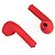 Fone de Ouvido Bluetooth Vinik W1+ TWS True Wireless Vermelho - CP100294 - Imagem 1