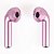 Fone de Ouvido Bluetooth Vinik W1+ TWS True Wireless Rose - CP100295 - Imagem 3