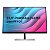 Monitor de 23.8" HP IPS E24 G5 Full HD (1920x1080) HDMI Display Port 4x USB Vesa PIVOT - N6E9AA#ABA - Imagem 1