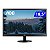Monitor de 18.5" AOC HD (1366x768) 60hz 5ms Hdmi/Vga - E970SWHNL - Imagem 1