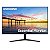 Monitor de 32" Gamer Samsung Essential S3 FHD IPS 75Hz HDMI FreeSync - LS32B300NWNMZD Preto - Imagem 1