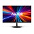 Monitor de 21.5" Alltek Tela Ultrafina Full HD (1920x1080) Painel VA 100Hz 5Ms Hdmi/Vga Preto - ATK-215 Z - Imagem 3
