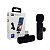 Microfone de lapela Bluetooth USB-C com adaptador IOS com 2 Microfone Flex Gold TC-F5 - Imagem 2