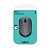 Mouse Sem Fio Logitech M170 USB Preto - 910-004425 - Imagem 2