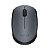 Mouse Sem Fio Logitech M170 USB Preto - 910-004425 - Imagem 1