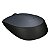 Mouse Sem Fio Logitech M170 USB Preto - 910-004425 - Imagem 3