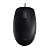 Mouse USB Logitech M110 com Clique Silencioso Preto 910-005493 - Imagem 1