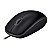 Mouse USB Logitech M110 com Clique Silencioso Preto 910-005493 - Imagem 3