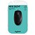 Mouse USB Logitech M110 com Clique Silencioso Preto 910-005493 - Imagem 2