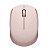 Mouse Sem Fio Logitech M170 USB Rosa - 910-006862 - Imagem 2