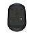 Mouse Sem Fio Logitech M170 USB Azul e Preto - 910-004638 - Imagem 3