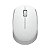 Mouse Sem Fio Logitech M170 USB Branco - 910-006864 - Imagem 1