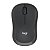 Mouse Sem Fio Bluetooth Logitech M240 Silent Grafite - 910-007113 - Imagem 1