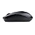 Mouse Sem Fio Maxprint Airy USB 1600DPI Preto - 60000139 ( Sem Pilha ) - Imagem 1
