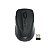 Mouse Sem Fio Dual Mode M-BT12BK C3Tech - Imagem 1