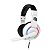 Fone de Ouvido Headset Gamer ELG Alcor Multi Plataforma Branco LED Rainbow - HGAL - Imagem 1