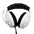 Fone de Ouvido Headset Gamer ELG Alcor Multi Plataforma Branco LED Rainbow - HGAL - Imagem 3