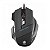 Mouse USB  Evolut Predator EG-103RB - Imagem 1