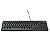 Teclado USB Logitech K120 - Imagem 1