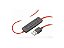 Fone de Ouvido Headset Plantronics Mono-auricular Poly Blackwire C3210 - Plug USB - Imagem 3