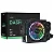 Fonte ATX 600W Vinik Dash RGB - VFG600WPR - Imagem 1
