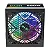Fonte ATX 600W Vinik Dash RGB - VFG600WPR - Imagem 5