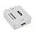 Adaptador Conversor de Video RCA AV x HDMI 720/1080p - AV2HDMI - Imagem 3