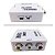 Adaptador Conversor de Video RCA AV x HDMI 720/1080p - AV2HDMI - Imagem 2