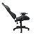 Cadeira Gamer Elite Pro Dazz Preta e cinza 62000171 - Imagem 3