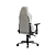 Cadeira Gamer Ergonômica Elements Lunari Grey Cinza - Imagem 3