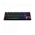Teclado Redragon Kumara Pro Rgb Sem Fio Preto Switch Blue - Imagem 3