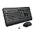 Kit Teclado e Mouse Sem Fio Logitech MK540 USB - 920-008674 - Imagem 1