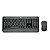 Kit Teclado e Mouse Sem Fio Logitech MK540 USB - 920-008674 - Imagem 2