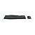Kit Teclado e Mouse Sem Fio Logitech MK850 USB Unifying ou Bluetooth - 920-008219 - Imagem 2