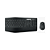 Kit Teclado e Mouse Sem Fio Logitech MK850 USB Unifying ou Bluetooth - 920-008219 - Imagem 3