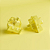 Switch Para Teclado Mecânico Akko Kit 45 Un Cream Yellow V3 - Imagem 4
