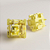 Switch De Teclado Akko Cream Yellow Pro V3 Linear Kit 45 Un - Imagem 4