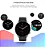 Relógio Xiaomi Amazfit GTR 2 A1952 Thunder Preto - Imagem 5