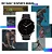 Relógio Xiaomi Amazfit GTR 2 A1952 Thunder Preto - Imagem 4