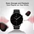 Relógio Xiaomi Amazfit GTR 2 A1952 Thunder Preto - Imagem 6